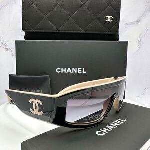 NEW CHANEL Sunglasses